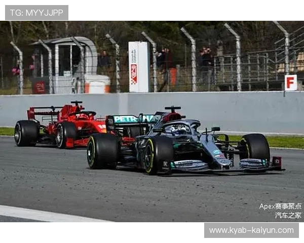 开云F1分站赔率前瞻 赛车手排名爆冷解析