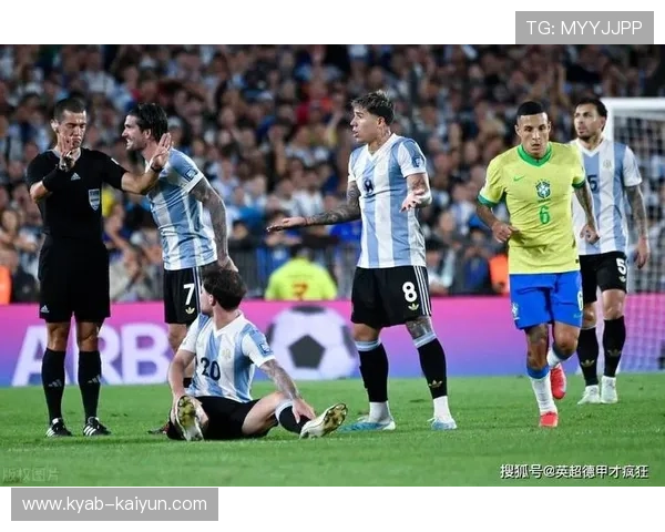 世界杯南美区出线形势开云赔率解读阿根廷巴西防骗避坑 世界杯南美区出线形势开云赔率解读阿根廷巴西防骗避坑